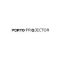 Portoprojector